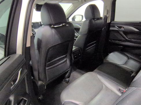 Used 2016 MAZDA CX-9 Touring image 17