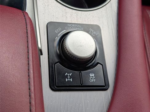 Used 2016 Lexus RX 350 F Sport w/ Accessory Package AWD/4WD image 27