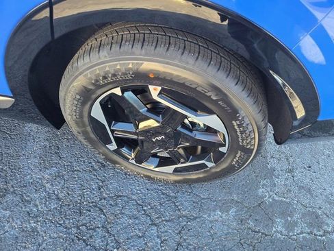 New 2026 Kia Sportage SX image 22