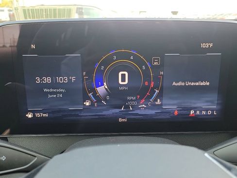 New 2026 Chevrolet Traverse LT w/ Midnight/Sport Edition FWD image 27