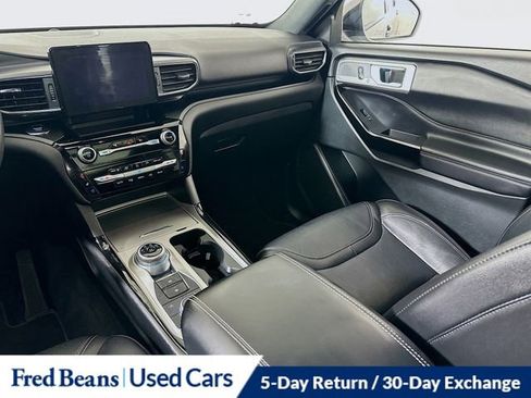 Used 2022 Ford Explorer ST w/ Equipment Group 401A image 26