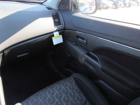 New 2026 Mitsubishi Outlander Sport ES AWD/4WD image 19