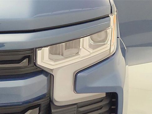 Used 2024 Chevrolet Silverado 1500 RST w/ Protection Package AWD/4WD image 31