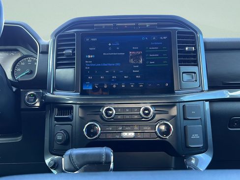 Used 2023 Ford F150 XLT w/ Equipment Group 302A High RWD image 14