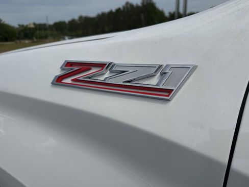 New 2026 Chevrolet Silverado 1500 LT image 12