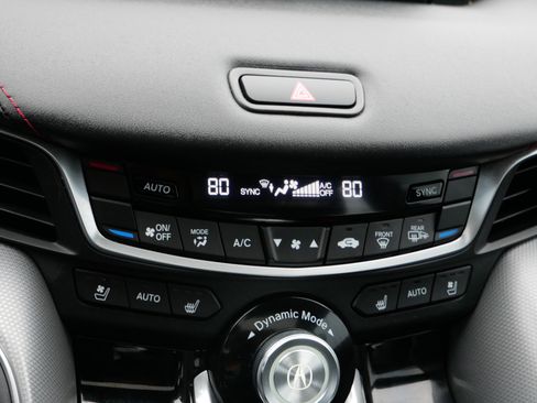 Certified 2023 Acura TLX SH-AWD w/ A-SPEC Pkg image 22