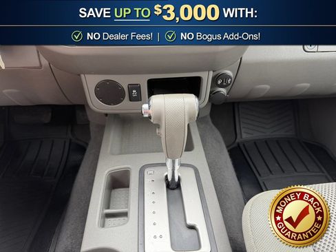 Used 2019 Nissan Frontier SV RWD image 20