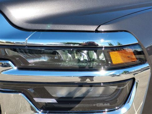 New 2026 RAM 2500 Tradesman image 5