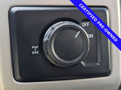 Certified 2020 Ford F150 Lariat w/ Equipment Group 502A Luxury RWD image 35