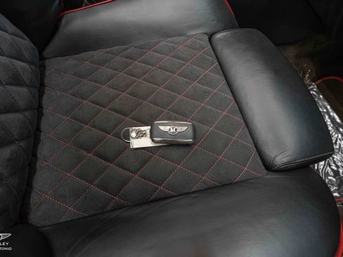 Used 2012 Bentley Continental GT Supersports AWD/4WD image 31