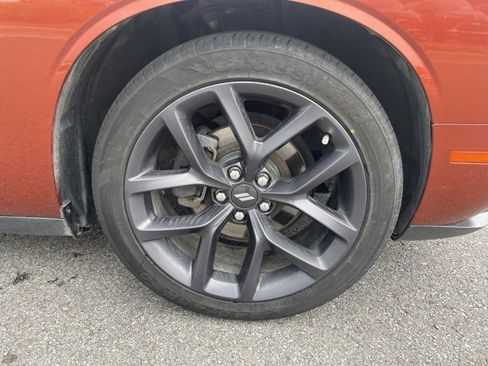 Used 2020 Dodge Challenger SXT w/ Plus Package image 29