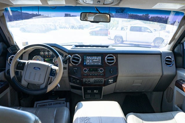 Used 2010 Ford F250 Lariat AWD/4WD image 30