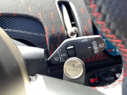 Used 2025 MINI Cooper Countryman John Cooper Works w/ Comfort Package Max image 19