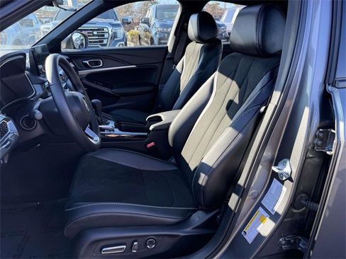 Used 2025 Acura Integra A-Spec image 12