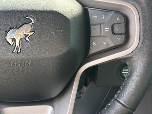 Certified 2026 Ford Bronco Outer Banks AWD/4WD image 15