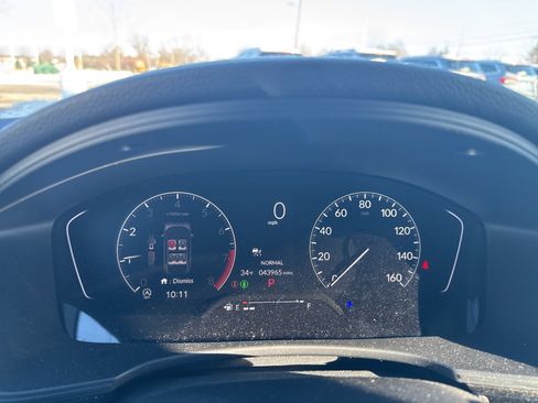 Used 2022 Honda Civic Sport image 14