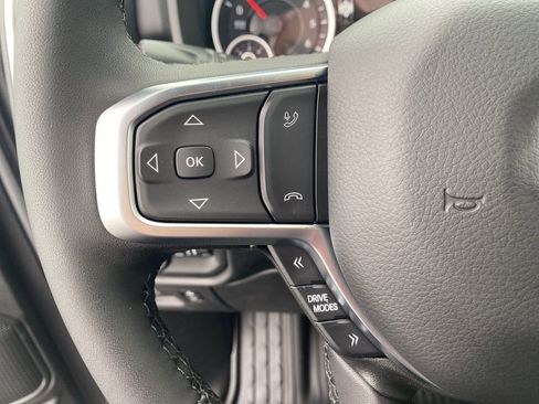 New 2026 RAM 1500 Lone Star image 17