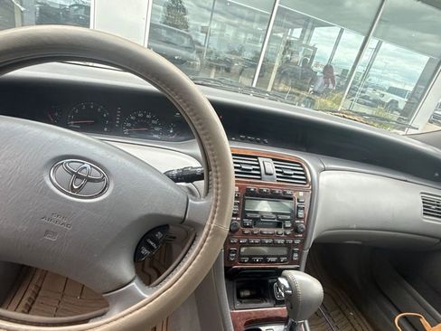 Used 2003 Toyota Avalon XL FWD image 13