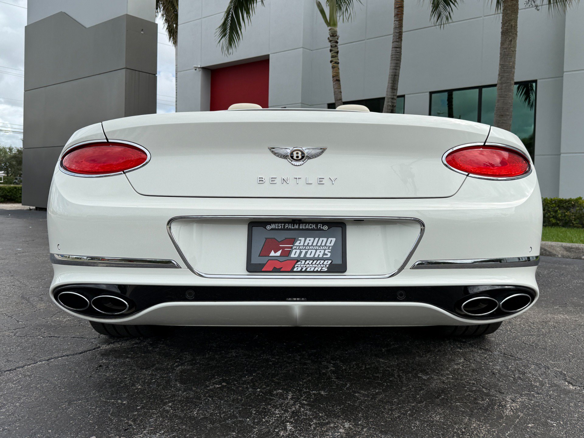 Used 2020 Bentley Continental GT AWD/4WD image 28