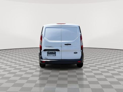 Used 2020 Ford Transit Connect XL FWD image 9