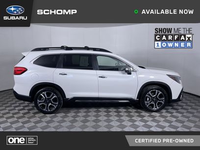Certified 2023 Subaru Ascent Touring