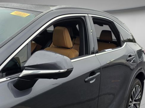 Certified 2024 Lexus RX 350 Premium Plus image 28