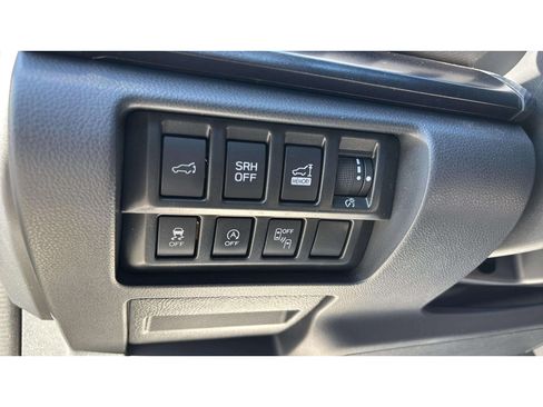 Used 2022 Subaru Forester Sport AWD/4WD image 22