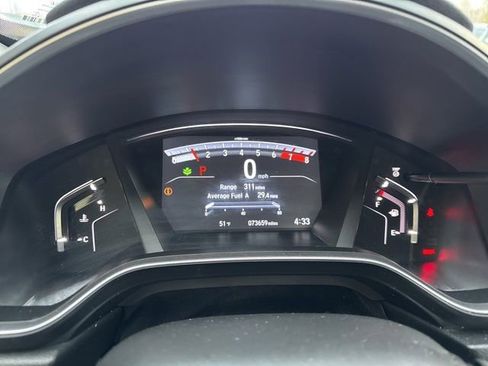Certified 2020 Honda CR-V EX image 45