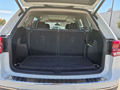Used 2019 Volkswagen Atlas SEL Premium AWD/4WD image 6