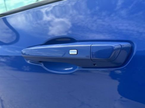 New 2026 Chevrolet Equinox RS w/ Safety and Technology Package FWD image 52