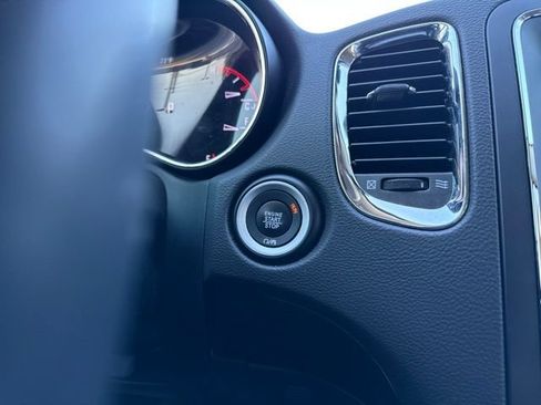 Used 2016 Dodge Durango Limited w/ Nav & Power Liftgate Group AWD/4WD image 28