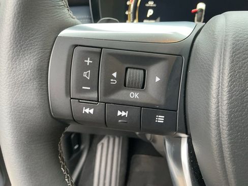 Certified 2026 INFINITI QX60 Sport w/ Dark Cargo Package image 19