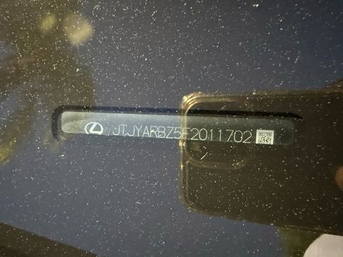 Used 2015 Lexus NX 200t FWD image 32