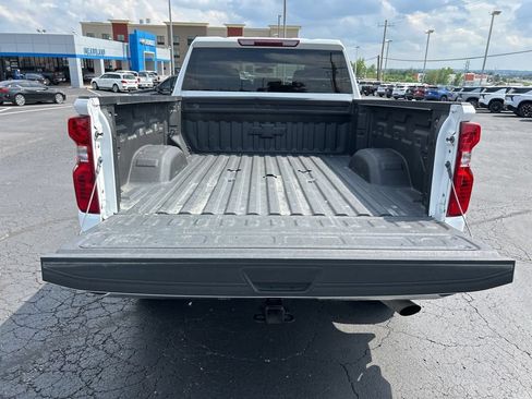 Used 2023 Chevrolet Silverado 2500 LT w/ All Star Edition AWD/4WD image 40