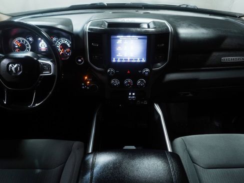Used 2019 RAM 1500 Big Horn image 16