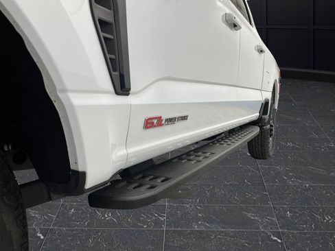 Used 2024 Ford F250 Lariat w/ Lariat Ultimate Package image 43