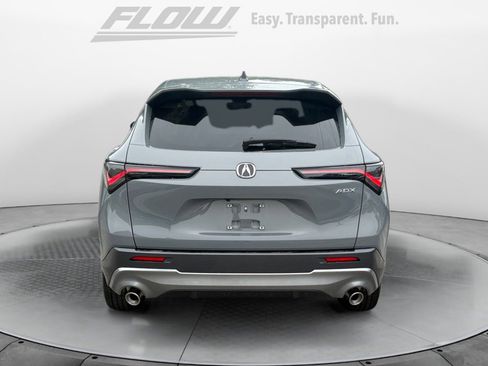 New 2026 Acura ADX FWD image 6