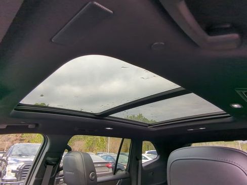 New 2026 GMC Acadia Denali w/ Super Cruise Package image 35