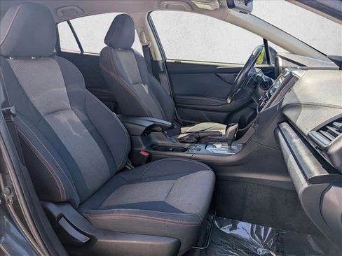 Used 2019 Subaru Crosstrek 2.0i Premium w/ Popular Package #3 AWD/4WD image 20