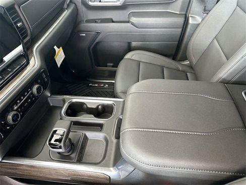 New 2026 Chevrolet Silverado 1500 LT Trail Boss w/ Convenience Package II image 24