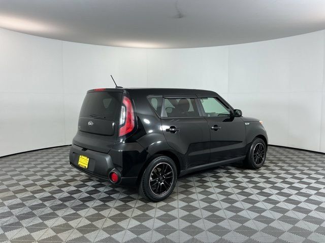 Used 2015 Kia Soul FWD image 5
