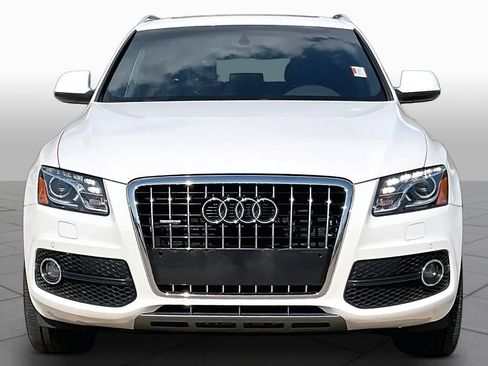 Used 2012 Audi Q5 3.2 Premium Plus AWD/4WD image 3