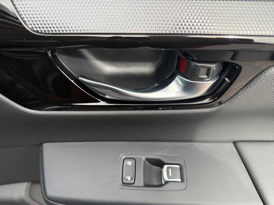 New 2027 Honda CR-V EX-L image 31