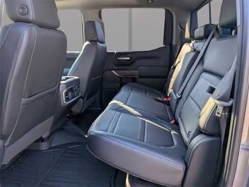 Used 2021 GMC Sierra 1500 Denali w/ Driver Alert Package II image 14