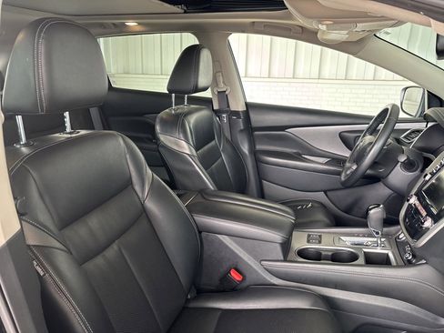Used 2019 Nissan Murano Platinum image 34