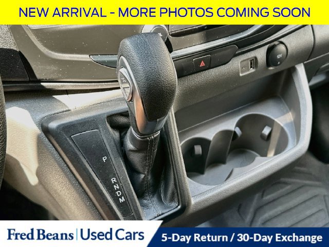 Used 2026 Ford Transit 150 Low Roof RWD image 12
