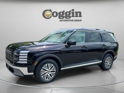 New 2026 Hyundai Palisade FWD Hybrid