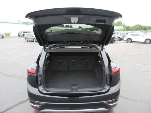 Certified 2023 Buick Envision Preferred FWD image 8