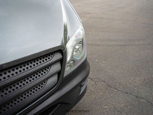 Used 2017 Mercedes-Benz Sprinter 3500 image 71