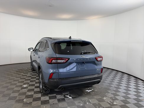 Used 2025 Ford Escape ST-Line w/ Tech Pack #1 image 8